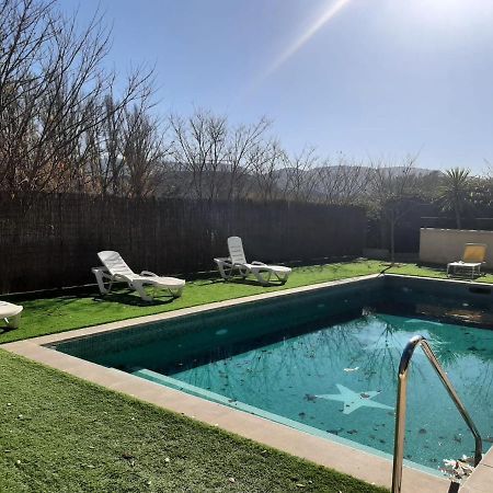 Apartamento Rural Cristi روندا المظهر الخارجي الصورة