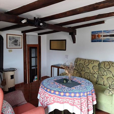 Apartamento Rural Cristi روندا المظهر الخارجي الصورة