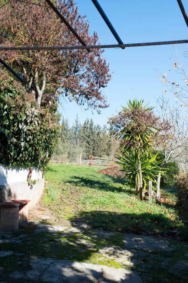 Apartamento Rural Cristi روندا المظهر الخارجي الصورة